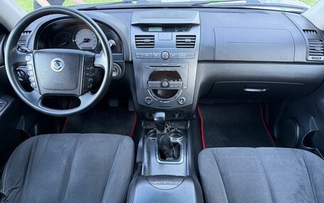 SsangYong Rexton III, 2011 год, 875 000 рублей, 11 фотография