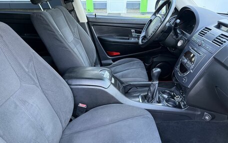 SsangYong Rexton III, 2011 год, 875 000 рублей, 9 фотография