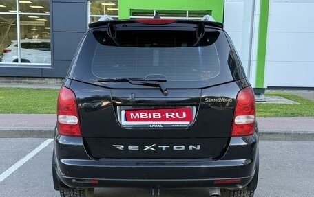 SsangYong Rexton III, 2011 год, 875 000 рублей, 6 фотография