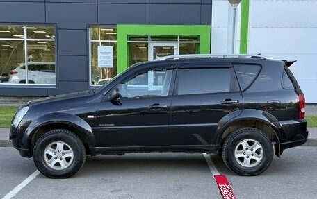 SsangYong Rexton III, 2011 год, 875 000 рублей, 8 фотография