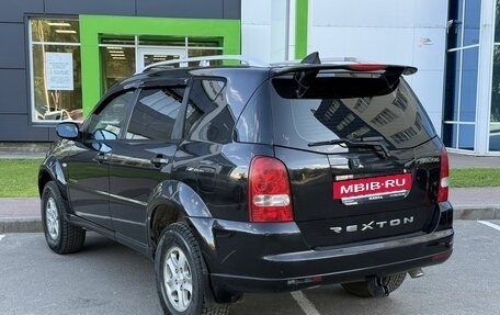 SsangYong Rexton III, 2011 год, 875 000 рублей, 7 фотография