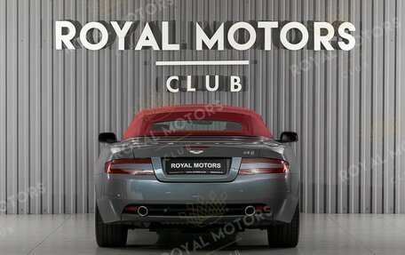Aston Martin DB9 I, 2008 год, 4 750 000 рублей, 4 фотография