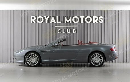 Aston Martin DB9 I, 2008 год, 4 750 000 рублей, 3 фотография