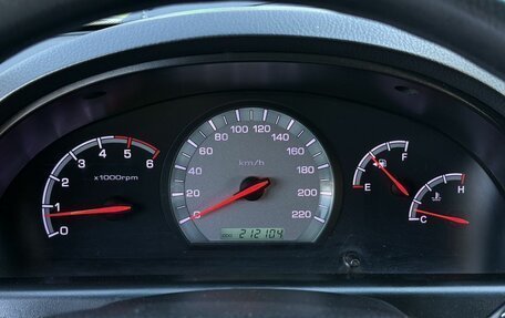 SsangYong Rexton III, 2011 год, 875 000 рублей, 12 фотография