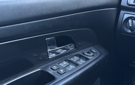 SsangYong Rexton III, 2011 год, 875 000 рублей, 14 фотография
