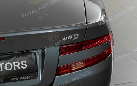 Aston Martin DB9 I, 2008 год, 4 750 000 рублей, 6 фотография
