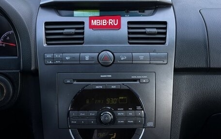 SsangYong Rexton III, 2011 год, 875 000 рублей, 15 фотография