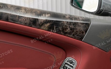 Aston Martin DB9 I, 2008 год, 4 750 000 рублей, 14 фотография
