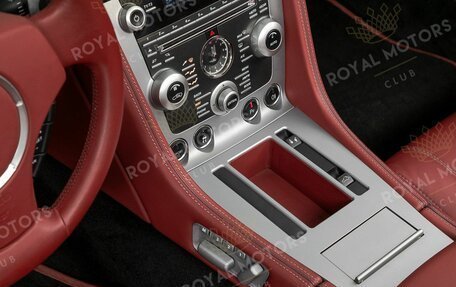 Aston Martin DB9 I, 2008 год, 4 750 000 рублей, 11 фотография