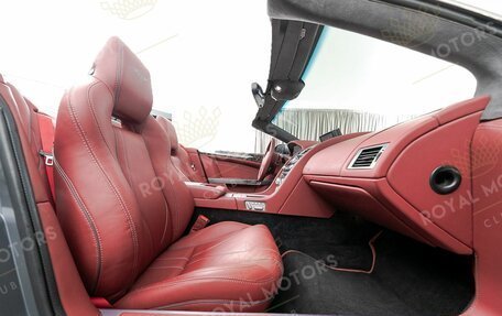 Aston Martin DB9 I, 2008 год, 4 750 000 рублей, 10 фотография