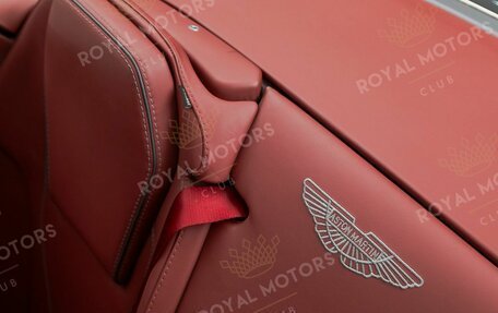 Aston Martin DB9 I, 2008 год, 4 750 000 рублей, 16 фотография