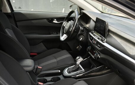 KIA Cerato IV, 2021 год, 2 298 000 рублей, 6 фотография