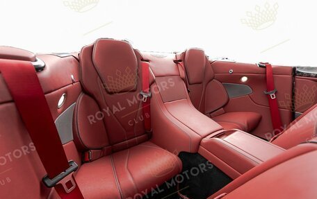 Aston Martin DB9 I, 2008 год, 4 750 000 рублей, 15 фотография