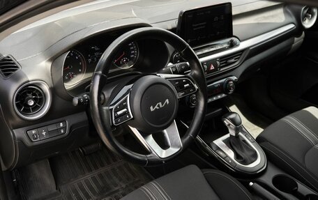 KIA Cerato IV, 2021 год, 2 298 000 рублей, 5 фотография