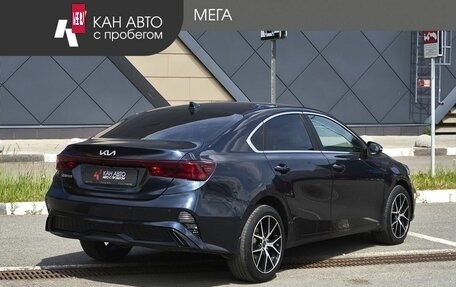 KIA Cerato IV, 2021 год, 2 298 000 рублей, 2 фотография