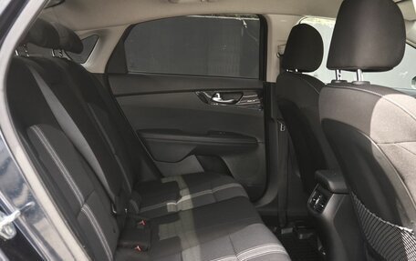 KIA Cerato IV, 2021 год, 2 298 000 рублей, 7 фотография