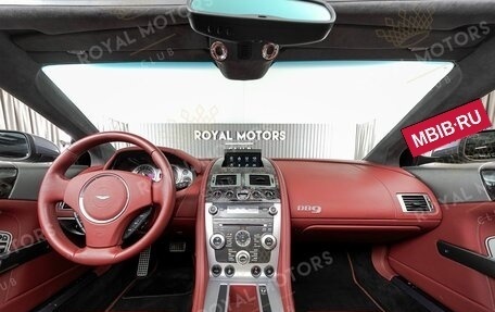 Aston Martin DB9 I, 2008 год, 4 750 000 рублей, 8 фотография