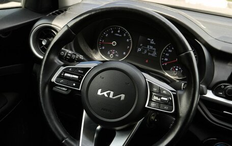KIA Cerato IV, 2021 год, 2 298 000 рублей, 14 фотография