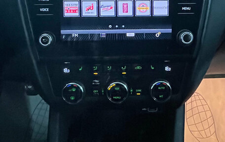 Skoda Octavia, 2019 год, 1 730 000 рублей, 12 фотография