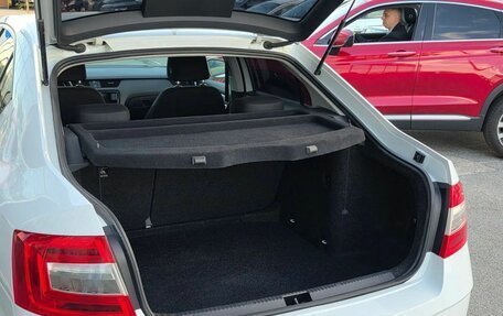 Skoda Octavia, 2019 год, 1 650 000 рублей, 7 фотография
