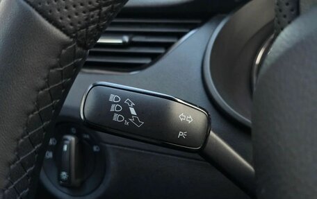 Skoda Octavia, 2019 год, 1 650 000 рублей, 12 фотография