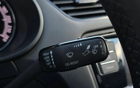 Skoda Octavia, 2019 год, 1 650 000 рублей, 13 фотография