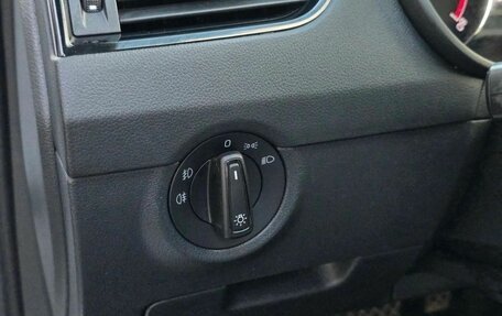 Skoda Octavia, 2019 год, 1 650 000 рублей, 16 фотография