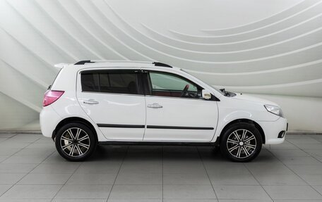 Geely MK Cross I, 2014 год, 348 000 рублей, 8 фотография