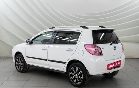 Geely MK Cross I, 2014 год, 348 000 рублей, 5 фотография