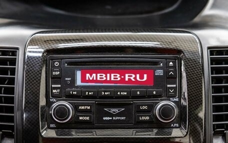 Geely MK Cross I, 2014 год, 348 000 рублей, 17 фотография