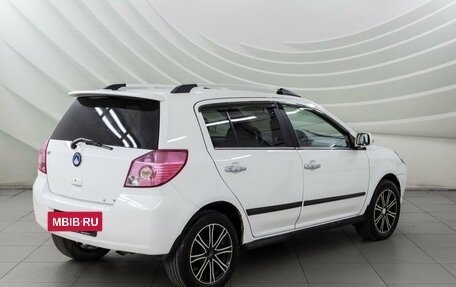 Geely MK Cross I, 2014 год, 348 000 рублей, 7 фотография