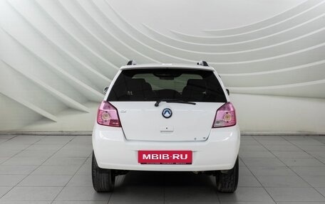 Geely MK Cross I, 2014 год, 348 000 рублей, 6 фотография