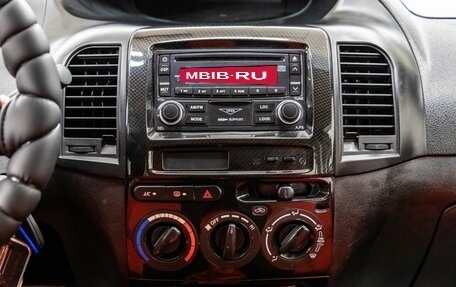 Geely MK Cross I, 2014 год, 348 000 рублей, 16 фотография