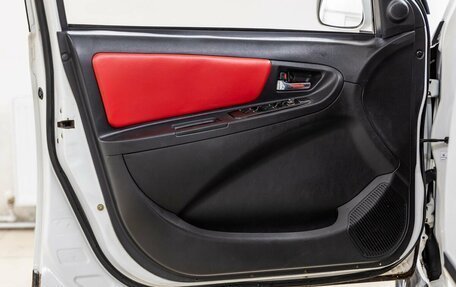 Geely MK Cross I, 2014 год, 348 000 рублей, 20 фотография