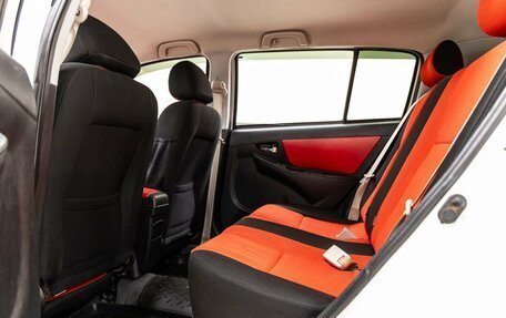 Geely MK Cross I, 2014 год, 348 000 рублей, 26 фотография