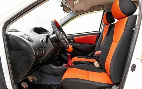 Geely MK Cross I, 2014 год, 348 000 рублей, 21 фотография