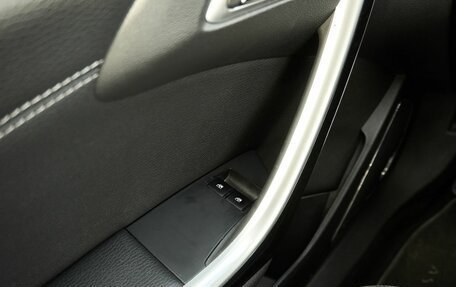 Opel Astra J, 2012 год, 792 000 рублей, 12 фотография