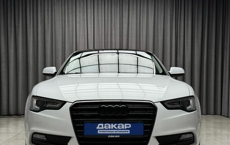 Audi A5, 2016 год, 2 199 000 рублей, 2 фотография