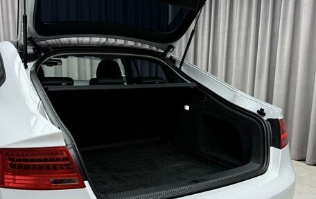 Audi A5, 2016 год, 2 199 000 рублей, 8 фотография