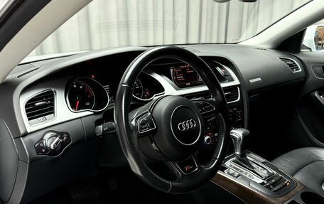 Audi A5, 2016 год, 2 199 000 рублей, 11 фотография