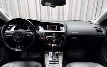 Audi A5, 2016 год, 2 199 000 рублей, 15 фотография