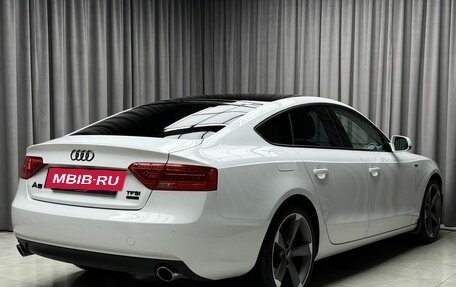 Audi A5, 2016 год, 2 199 000 рублей, 6 фотография