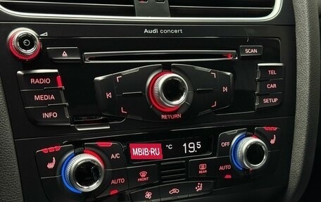 Audi A5, 2016 год, 2 199 000 рублей, 19 фотография