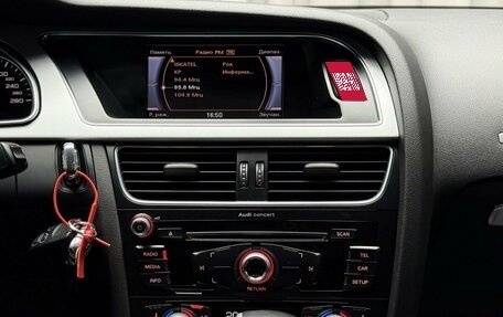 Audi A5, 2016 год, 2 199 000 рублей, 16 фотография