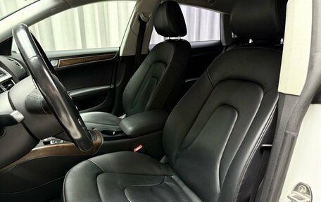 Audi A5, 2016 год, 2 199 000 рублей, 28 фотография