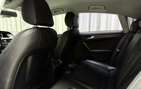 Audi A5, 2016 год, 2 199 000 рублей, 34 фотография