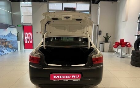 Citroen C-Elysee I рестайлинг, 2013 год, 490 000 рублей, 9 фотография