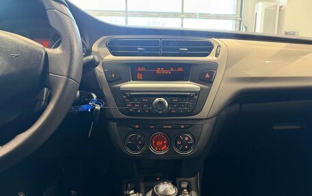 Citroen C-Elysee I рестайлинг, 2013 год, 490 000 рублей, 16 фотография