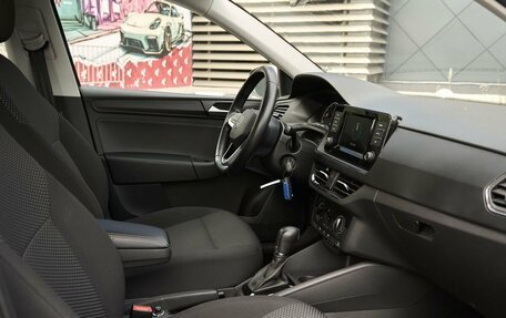 Volkswagen Polo VI (EU Market), 2022 год, 1 850 000 рублей, 6 фотография