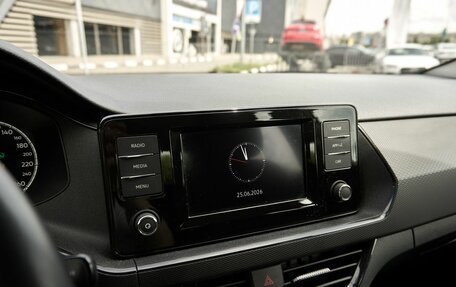 Volkswagen Polo VI (EU Market), 2022 год, 1 850 000 рублей, 9 фотография